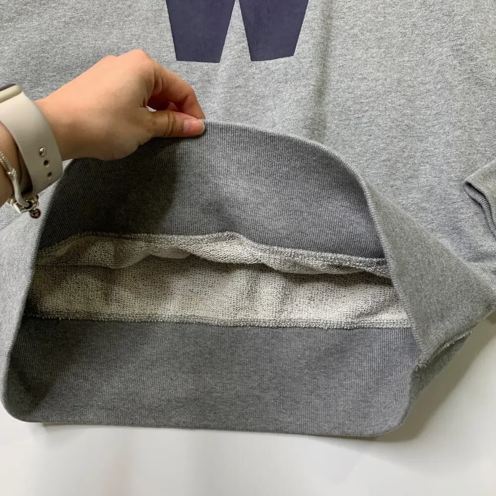 Wallace & Barnes fabric excellent